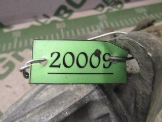 Стартер, ориг. номер 23300AA390, M001T84481, Subaru Forester (S10) 1997-2000