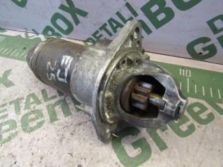 Стартер, ориг. номер 23300AA460, Subaru Legacy Outback (B13) 2003-2006