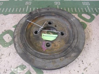 Шкив коленвала, Hyundai Sonata NF 2004-2008