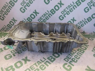 Поддон масляный двигателя, ориг. номер 21511-27060, Hyundai Tucson 2004-2010