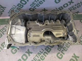 Поддон масляный двигателя, ориг. номер 21511-27060, Kia Optima 2005-2008