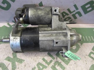 Стартер, ориг. номер 36100-37210, Hyundai Tucson 2004-2010
