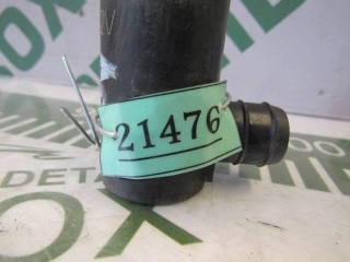 Насос омывателя, ориг. номер 860310-1260, Mazda 323 (BJ) 1998-2001