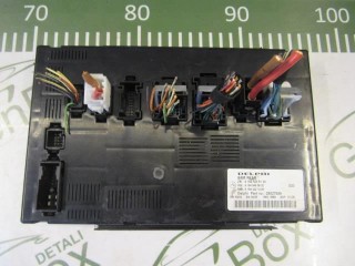 Блок SAM, ориг. номер A1645408145, Mercedes GL X164 2006-2009