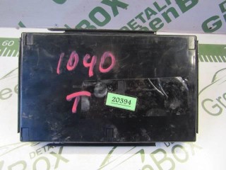 Блок SAM, ориг. номер A1645408145, Mercedes GL X164 2006-2009