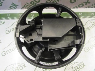 Крепление запаски, ориг. номер A2048980007, Mercedes CLS W218 1 поколение 2010-2014