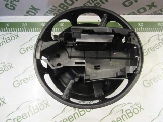 Крепление запаски, ориг. номер A2048980007, Mercedes CLS W218 1 поколение [рестайлинг] 2010-2014