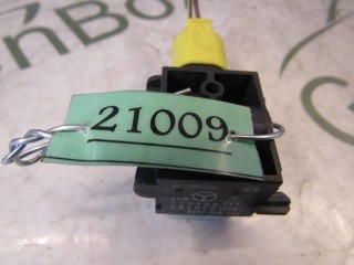 Датчик удара, ориг. номер A0038202926, Mercedes GL X164 2006-2009