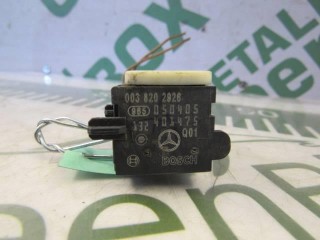 Датчик удара, ориг. номер A0038202926, Mercedes GL X164 2006-2009