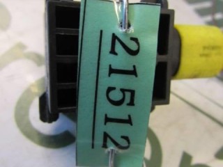Датчик удара, ориг. номер A0038202926, Mercedes GL X164 2006-2009