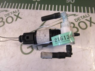 Насос омывателя, ориг. номер A1648600021, Mercedes ML W164 2005-2008