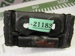 Ответная часть (скоба) замка двери, ориг. номер A1647400132, Mercedes GL X164 2006-2009