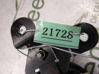 Сигнал звуковой, ориг. номер A1645420120, Mercedes GL X164 2006-2009