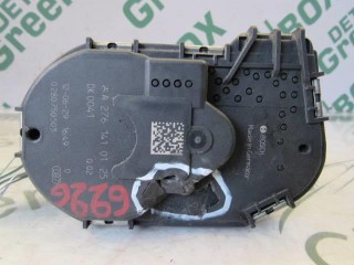 Заслонка дроссельная, ориг. номер A2761410125, Mercedes C W204 2011-2015