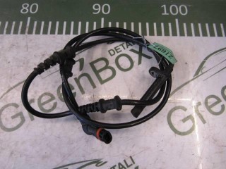 Датчик ABS, ориг. номер A1665400217, Mercedes GL X166 2012-2016
