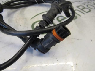 Датчик ABS, ориг. номер A1665400217, Mercedes GL X166 2012-2016