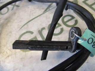 Датчик ABS, ориг. номер A1665400217, Mercedes GL X166 2012-2016