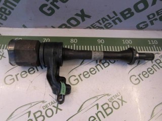 Вал промежуточный, ориг. номер 49560-17100, Hyundai Matrix 2001-2005