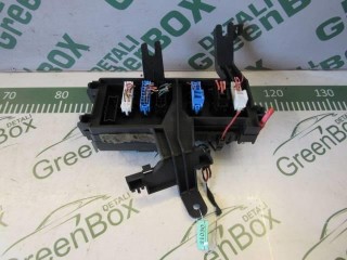 Блок предохранителей, ориг. номер A1645400272, Mercedes GL X164 2006-2009