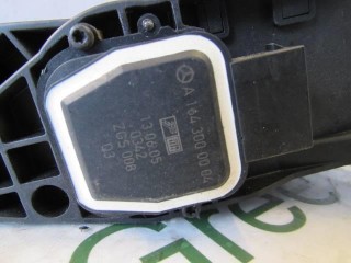 Педаль газа, ориг. номер A1643000004, Mercedes GL X164 2006-2009