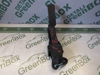 Педаль газа, ориг. номер A1643000004, Mercedes GL X164 2006-2009