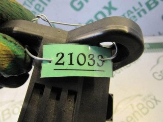 Педаль газа, ориг. номер A1643000004, Mercedes ML W164 2005-2008