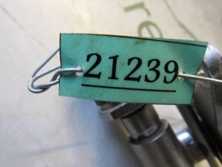 Рейка топливная (рампа), ориг. номер A2781530028, A2760704095, Mercedes E W212 2009-2013