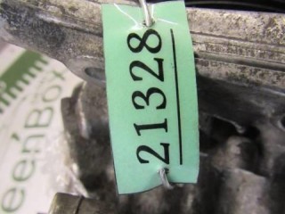 Насос гидроусилителя руля, ориг. номер A0064666401, Mercedes E C207 2009-2013