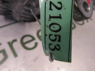 Клапан EGR, ориг. номер A0021408360, Mercedes ML W164 2005-2008