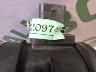 Расходомер воздуха (массметр), ориг. номер A2730940848, Mercedes C W203 2004-2008