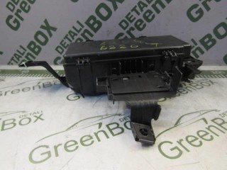 Блок предохранителей, ориг. номер A1665460143, Mercedes GL X166 2012-2016