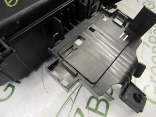 Блок предохранителей, ориг. номер A1665460143, Mercedes GL X166 2012-2016