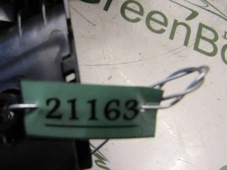 Блок предохранителей, ориг. номер A1665460143, Mercedes GL X166 2012-2016