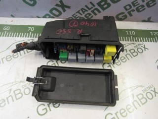 Блок предохранителей, ориг. номер A1645400072, Mercedes GL X164 2006-2009