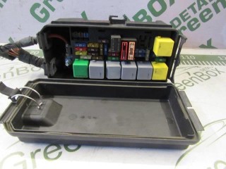Блок предохранителей, ориг. номер A1645400072, Mercedes GL X164 2006-2009
