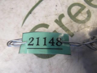 Антенна, ориг. номер A1668201489, Mercedes B W246 2011-2014