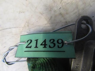 Сопротивление печки, ориг. номер A2208209210, Mercedes S W221 2005-2009