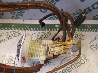 Фильтр топливный, ориг. номер A2514700090, Mercedes R W251 2005-2007