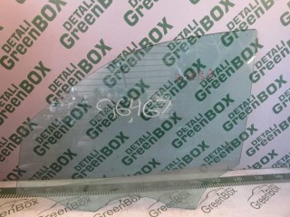 Стекло двери передней левой, Mercedes GL X166 2012-2016