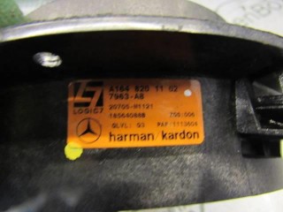 Динамик, ориг. номер A1648201102, Mercedes ML W164 2005-2008