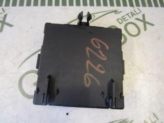 Блок управления двери, ориг. номер A1669006105, Mercedes A W176 2012-2015