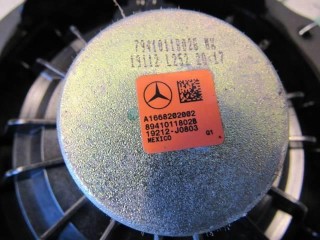 Динамик, ориг. номер A1668202002, Mercedes GL X166 2012-2016