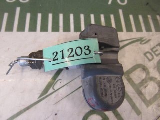 Датчик давления в шине, ориг. номер A0035400217, Mercedes E C207 2009-2013