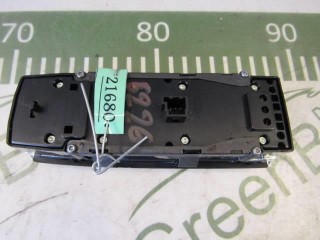 Блок управления стеклоподъемниками, ориг. номер A1669054400, Mercedes CLA C117(рейсталинг) 2013-2016