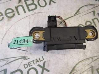 Датчик ускорения, ориг. номер A0065427018, Mercedes GL X164 2006-2009