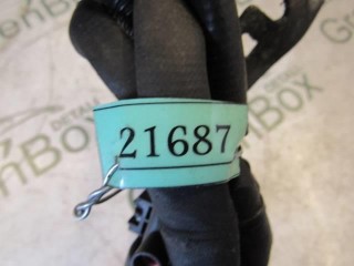 Проводка, ориг. номер A2721502033, Mercedes ML W164 2005-2008