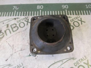 Опора КПП задняя, ориг. номер A2512401718, Mercedes ML W164 2005-2008