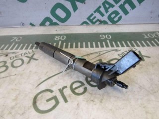 Форсунка топливная, ориг. номер 0445115027, Mercedes Sprinter W906 2006-2014