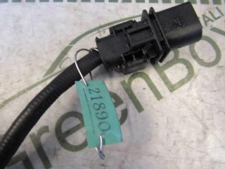 Лямбда-зонд, ориг. номер A0035427018, Mercedes GL X164 2006-2009