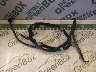 Проводка, ориг. номер A1645403230, Mercedes GL X164 2006-2009